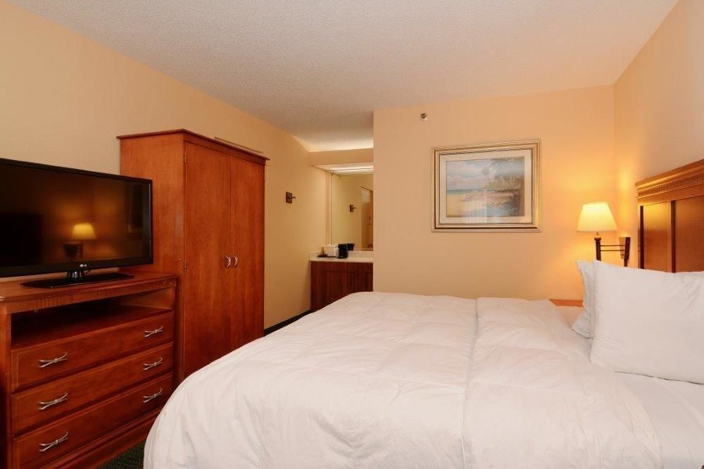 וסט פאלם ביץ' Quality Inn Palm Beach International Airport מראה חיצוני תמונה