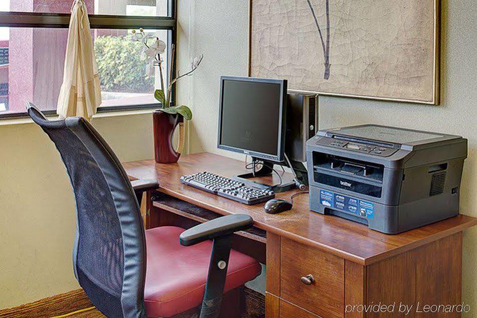 וסט פאלם ביץ' Quality Inn Palm Beach International Airport מראה חיצוני תמונה