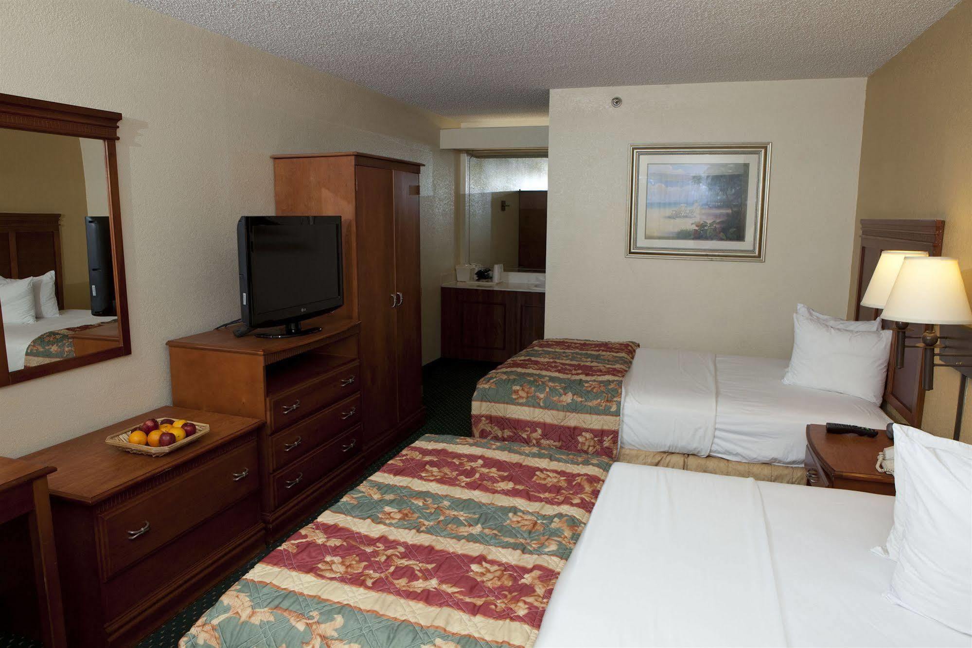 וסט פאלם ביץ' Quality Inn Palm Beach International Airport מראה חיצוני תמונה